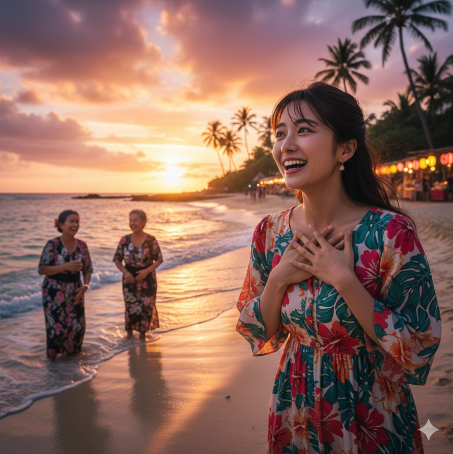 「ちむどんどん」とは！？