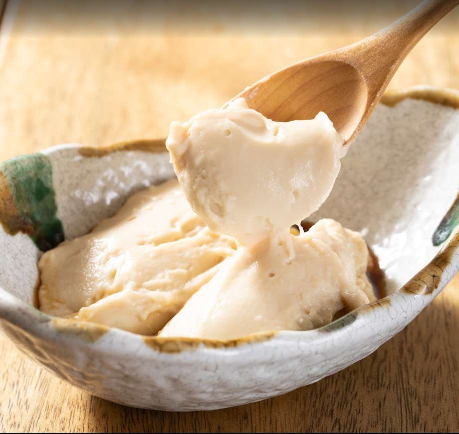 ジーマミー豆腐